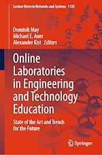 Télécharger le livre :  Online Laboratories in Engineering and Technology Education