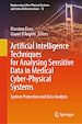 Télécharger le livre :  Artificial Intelligence Techniques for Analysing Sensitive Data in Medical Cyber-Physical Systems