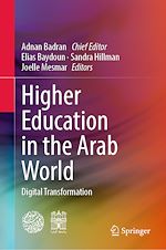 Télécharger le livre :  Higher Education in the Arab World
