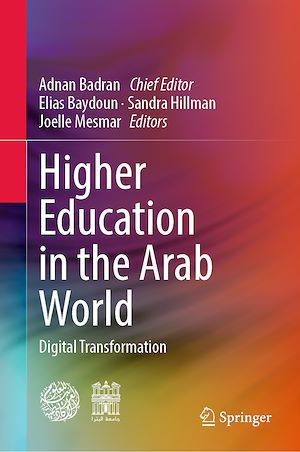 Téléchargez le livre :  Higher Education in the Arab World