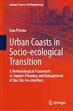 Télécharger le livre :  Urban Coasts in Socio-ecological Transition