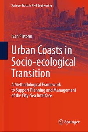 Téléchargez le livre :  Urban Coasts in Socio-ecological Transition