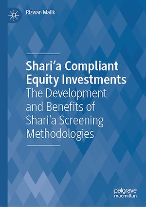 Téléchargez le livre :  Shari'a Compliant Equity Investments