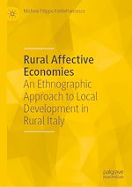 Télécharger le livre :  Rural Affective Economies