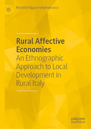 Téléchargez le livre :  Rural Affective Economies