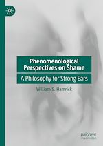 Télécharger le livre :  Phenomenological Perspectives on Shame