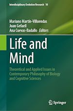 Télécharger le livre :  Life and Mind