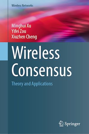 Téléchargez le livre :  Wireless Consensus