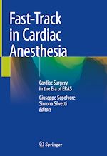 Télécharger le livre :  Fast-Track in Cardiac Anesthesia