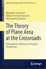 Télécharger le livre :  The Theory of Plane Area at the Crossroads