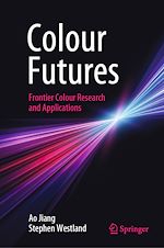 Télécharger le livre :  Colour Futures