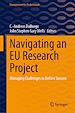 Télécharger le livre :  Navigating an EU Research Project