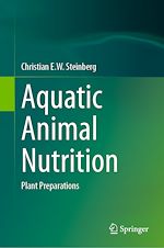 Télécharger le livre :  Aquatic Animal Nutrition