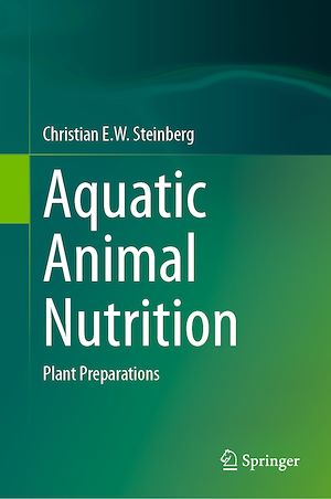 Téléchargez le livre :  Aquatic Animal Nutrition