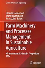 Télécharger le livre :  Farm Machinery and Processes Management in Sustainable Agriculture