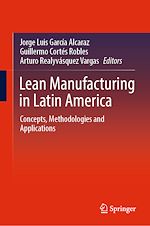 Télécharger le livre :  Lean Manufacturing in Latin America
