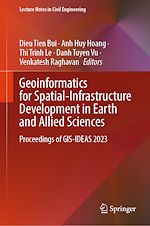 Download this eBook Geoinformatics for Spatial-Infrastructure Development in Earth and Allied Sciences