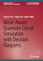 Télécharger le livre :  Noise-Aware Quantum Circuit Simulation with Decision Diagrams