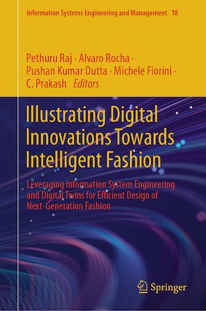 Téléchargez le livre :  Illustrating Digital Innovations Towards Intelligent Fashion