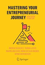 Download this eBook Mastering Your Entrepreneurial Journey