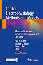 Télécharger le livre :  Cardiac Electrophysiology Methods and Models