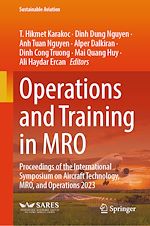 Télécharger le livre :  Operations and Training in MRO