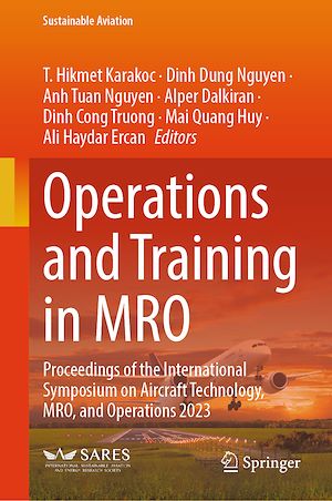 Téléchargez le livre :  Operations and Training in MRO