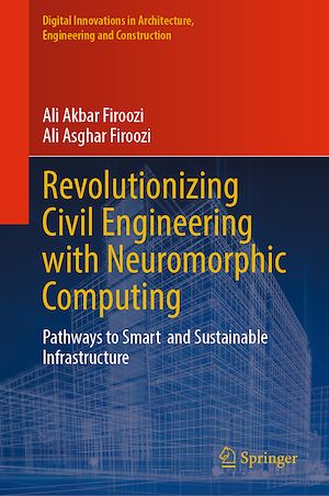 Téléchargez le livre :  Revolutionizing Civil Engineering with Neuromorphic Computing