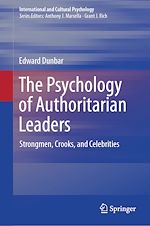 Télécharger le livre :  The Psychology of Authoritarian Leaders