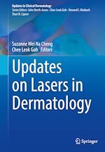 Télécharger le livre :  Updates on Lasers in Dermatology
