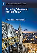 Télécharger le livre :  Restoring Science and the Rule of Law