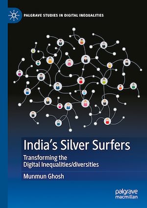 Téléchargez le livre :  India's Silver Surfers