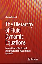Télécharger le livre :  The Hierarchy of Fluid Dynamic Equations