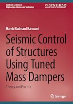 Télécharger le livre :  Seismic Control of Structures Using Tuned Mass Dampers