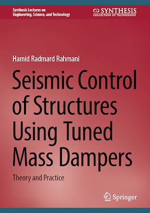Téléchargez le livre :  Seismic Control of Structures Using Tuned Mass Dampers