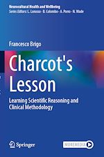 Télécharger le livre :  Charcot's Lesson