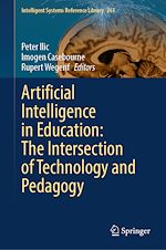 Télécharger le livre :  Artificial Intelligence in Education: The Intersection of Technology and Pedagogy