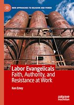 Télécharger le livre :  Labor Evangelicals