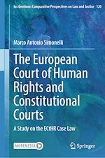 Download this eBook The European Court of Human Rights and Constitutional Courts