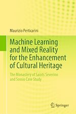 Télécharger le livre :  Machine Learning and Mixed Reality for the Enhancement of Cultural Heritage