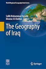 Télécharger le livre :  The Geography of Iraq