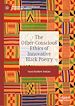 Télécharger le livre :  The Other-Conscious Ethics of Innovative Black Poetry