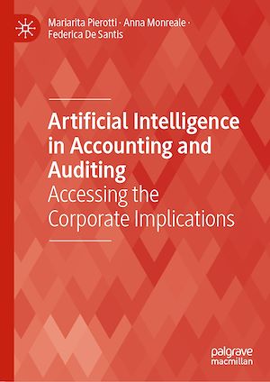 Télécharger le livre :  Artificial Intelligence in Accounting and Auditing