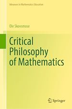 Télécharger le livre :  Critical Philosophy of Mathematics