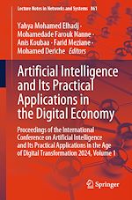 Télécharger le livre :  Artificial Intelligence and Its Practical Applications in the Digital Economy