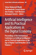 Télécharger le livre :  Artificial Intelligence and Its Practical Applications in the Digital Economy