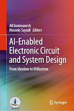 Télécharger le livre :  AI-Enabled Electronic Circuit and System Design