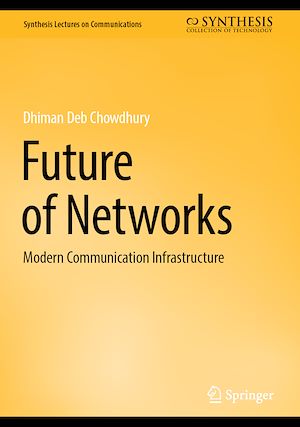 Téléchargez le livre :  Future of Networks
