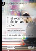 Download this eBook Civil Society Elites in the Italian Third Sector