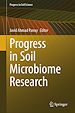 Télécharger le livre :  Progress in Soil Microbiome Research